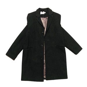 Topman Trenchoat Size M